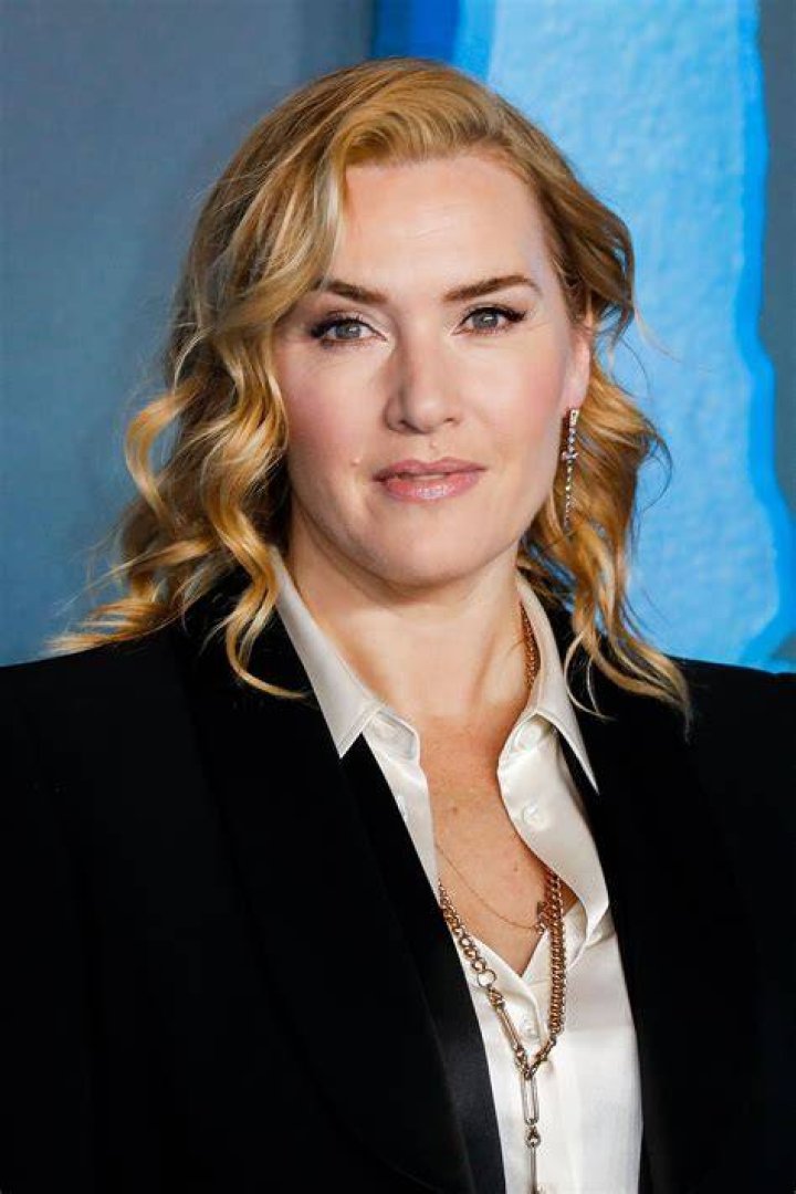 Unveiling The Enigmatic Beauty Of Kate Winslet's Eye Colour