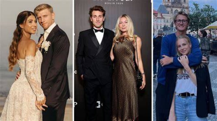 Unveiling The Enigmatic Bond: Casper Ruud's Girlfriend Revealed