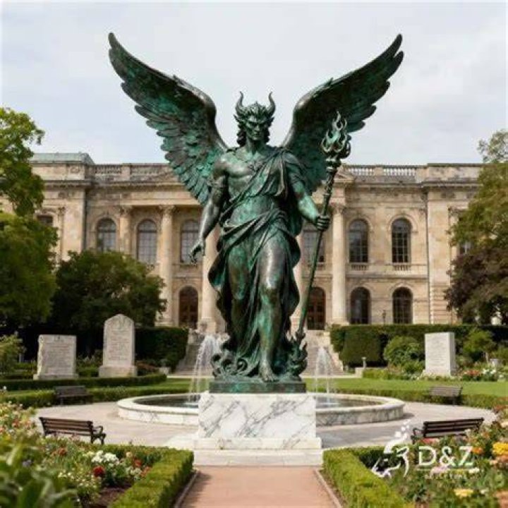 Unveiling The Enigmatic Fallen Angel Of Russia
