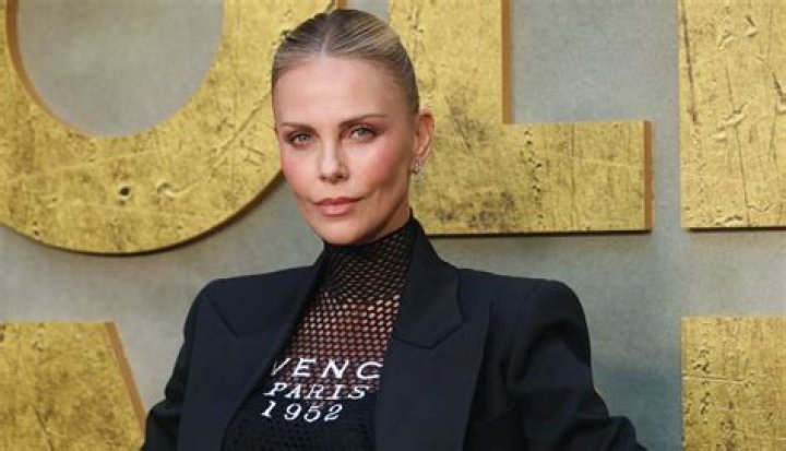 Unveiling The Enigmatic Husband Of Charlize Theron: A Guide To His Identity