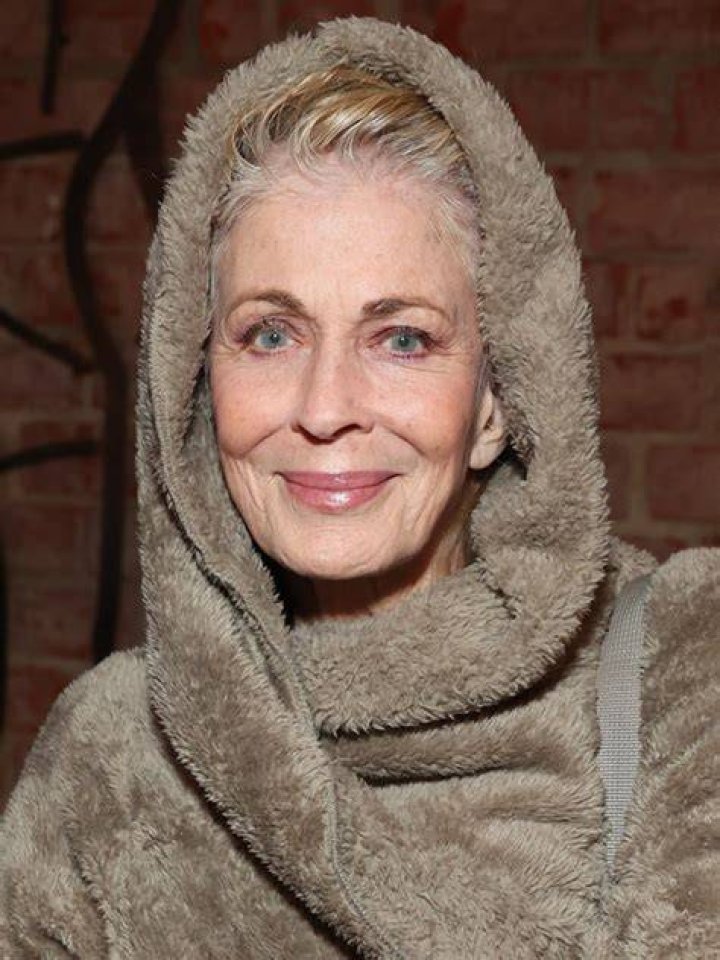Unveiling The Enigmatic Joanna Cassidy: A Journey Of Discovery