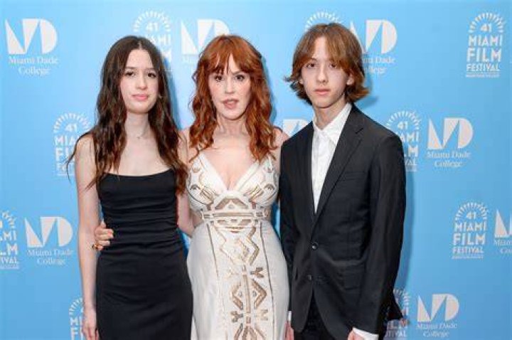 Unveiling The Enigmatic Kelly Ringwald: Secrets And Revelations