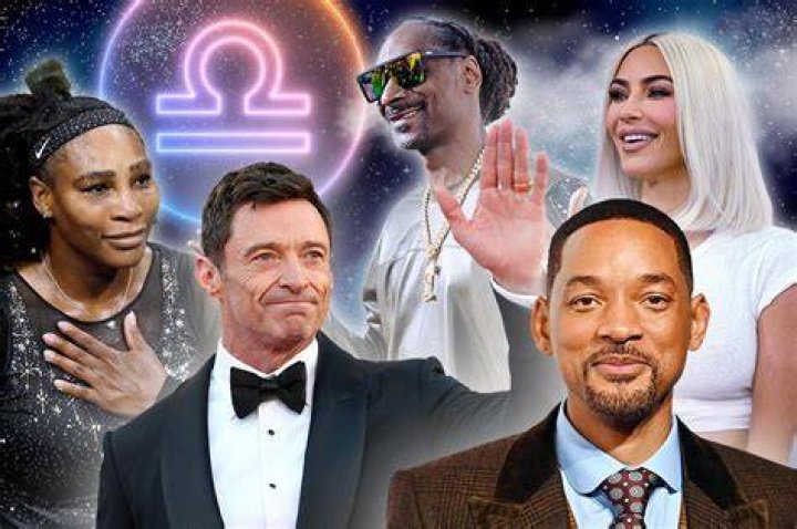 Unveiling The Enigmatic Libra Actors: A Journey Into Brilliance