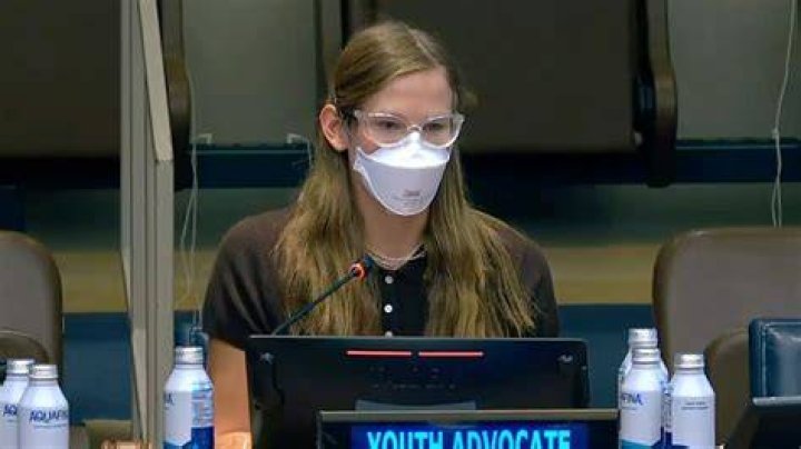 Unveiling The Enigmatic Mask: Violet Affleck's Story Decoded