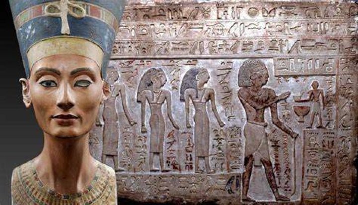 Unveiling The Enigmatic Names Of Ancient Egypt