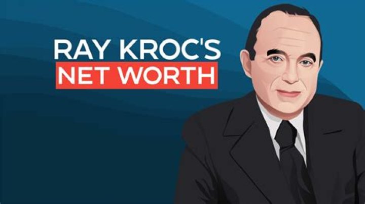 Unveiling The Enigmatic "Ray Kroc Kids": Discoveries And Insights