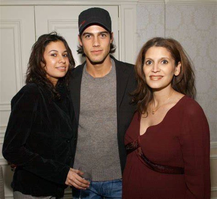Unveiling The Enigmatic Role Of Thomas Beaudoin's Wife
