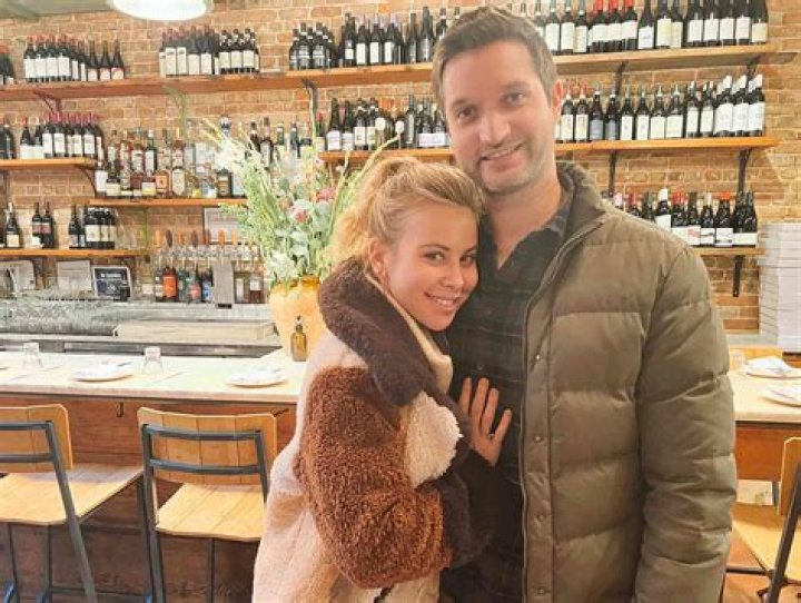 Unveiling The Enigmatic Tale Of Tara Lipinski's First Husband