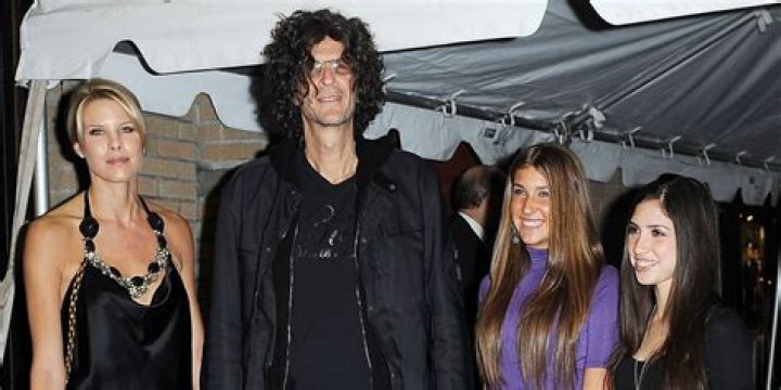 Unveiling The Enigmatic World Of Howard Stern's Granddaughter