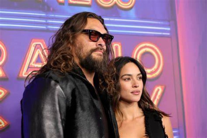Unveiling The Enigmatic World Of Jason Momoa's Girlfriend: Uncover Surprising Insights