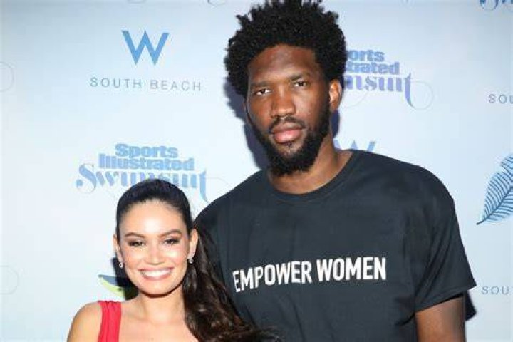 Unveiling The Enigmatic World Of Joel Embiid's Girlfriend: Hidden Truths Revealed