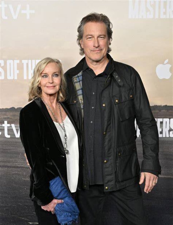 Unveiling The Enigmatic World Of John Corbett's Wife: Discoveries And Insights