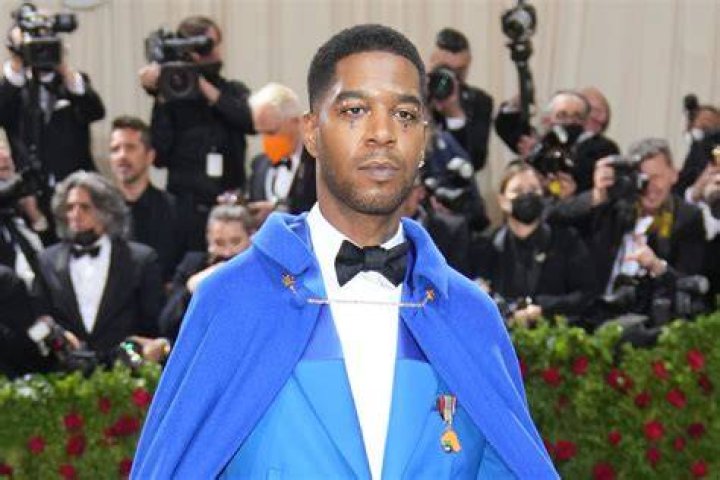 Unveiling The Enigmatic World Of Kid Cudi's Personal Life