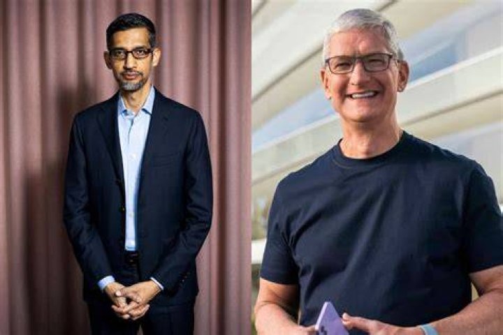 Unveiling The Enigmatic World Of Tim Cook's Wife: Discoveries And Insights
