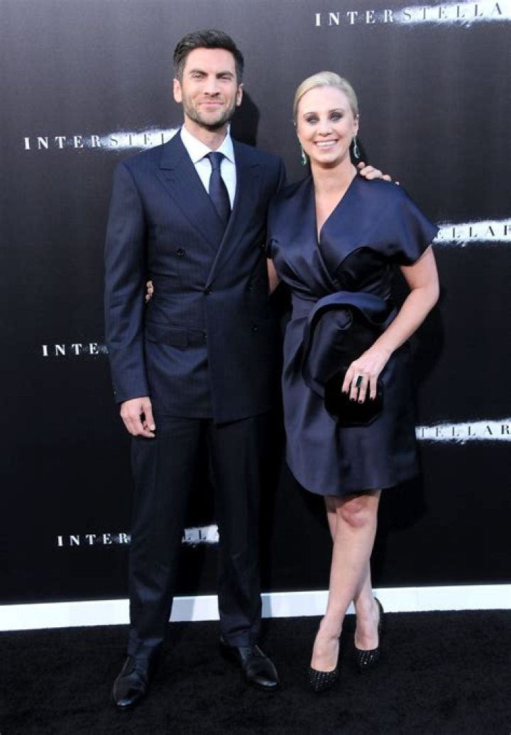 Unveiling The Enigmatic World Of Wes Bentley's Spouse: Discoveries And Insights