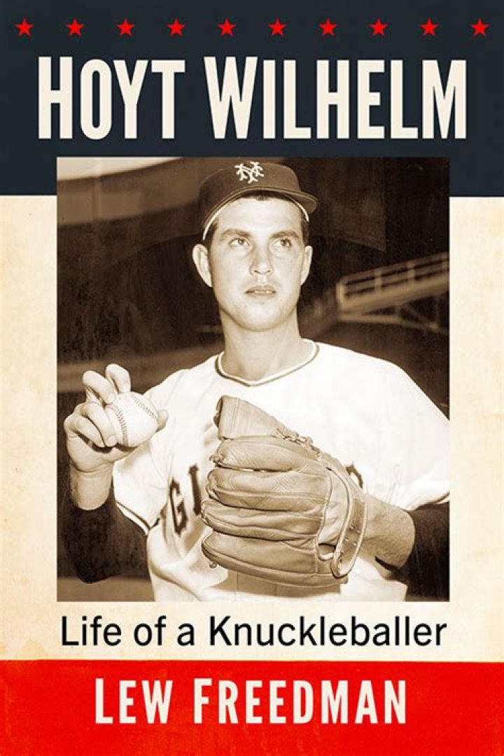 Unveiling The Eternal Resting Place Of The Knuckleballer
