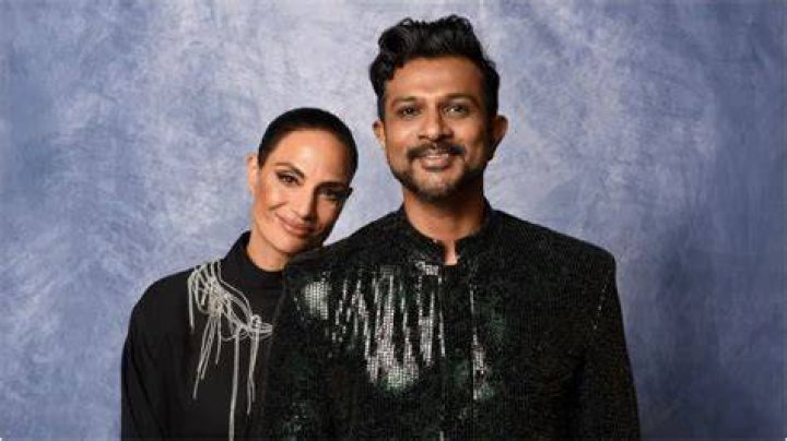 Unveiling The Ethnicity Of Utkarsh Ambudkar's Beloved Spouse