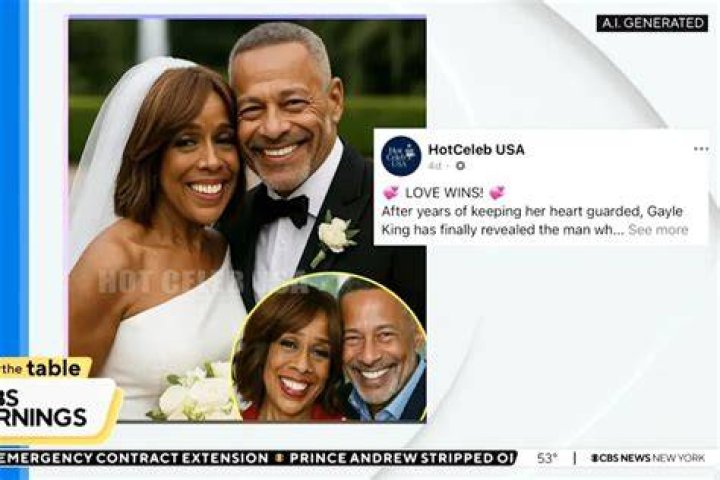 Unveiling The Extraordinary: Discoveries And Insights Into Gayle King's Ex-Husband