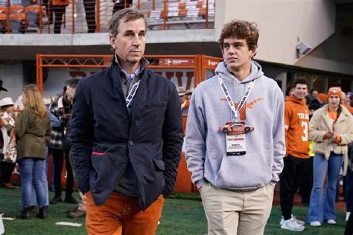 Unveiling The Extraordinary Journey Of Cooper Manning: Discoveries And Insights