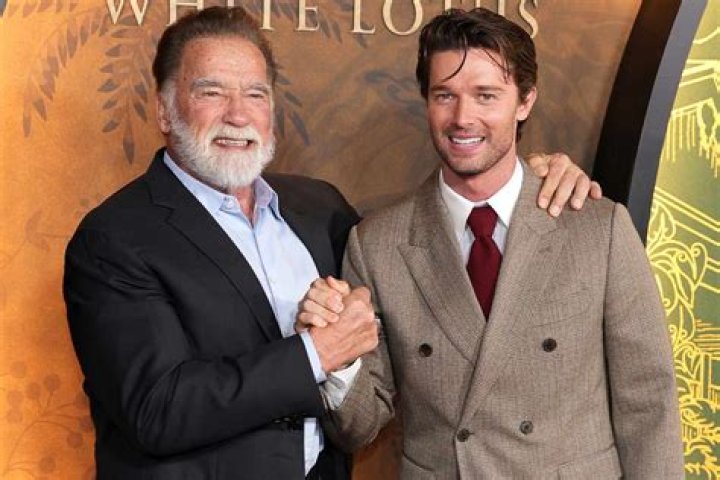 Unveiling The Extraordinary Journey Of Patrick Schwarzenegger: A Legacy Of Impact