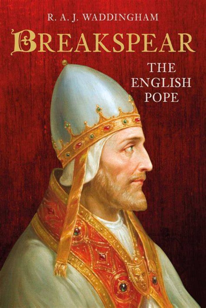 Unveiling The Extraordinary Legacy Of Louis Breakspeare, The English Pope