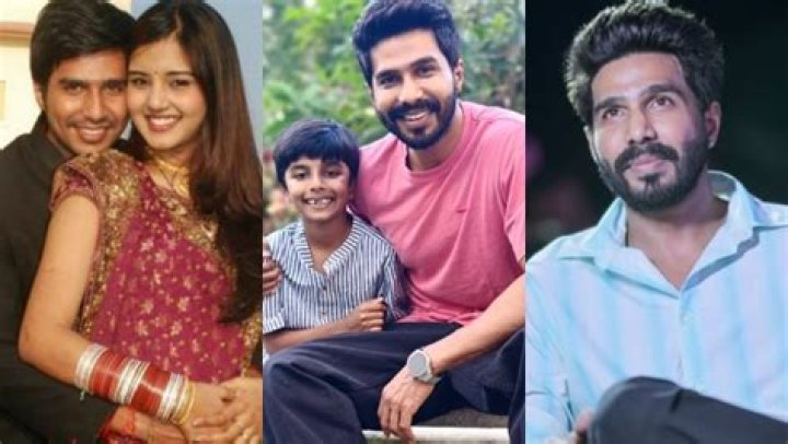 Unveiling The Extraordinary Life And Impact Of Rajini Natraj's Husband