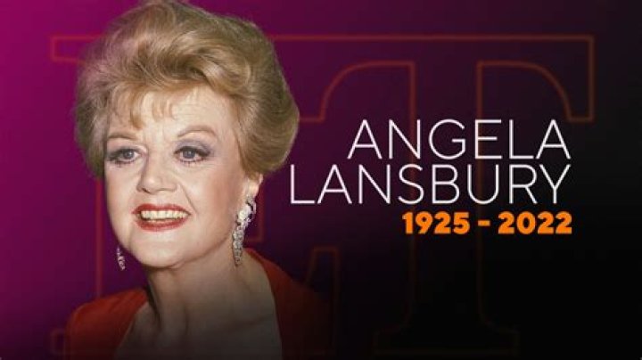 Unveiling The Extraordinary Life And Legacy Of Angela Lansbury