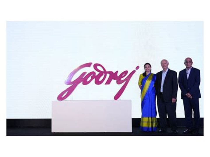 Unveiling The Extraordinary Life And Legacy Of Jamshyd Godrej