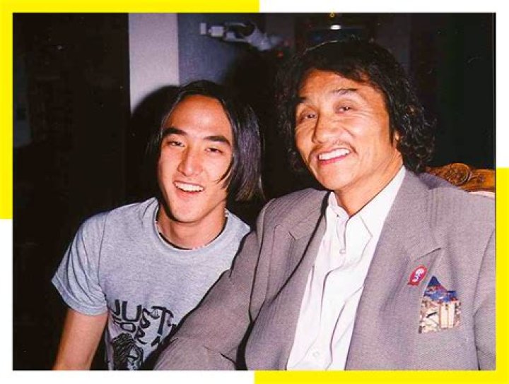 Unveiling The Extraordinary Life And Legacy Of Rocky Aoki: Insights And Discoveries