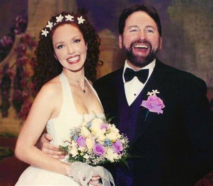Unveiling The Extraordinary Life Of John Ritter's Beloved Wife