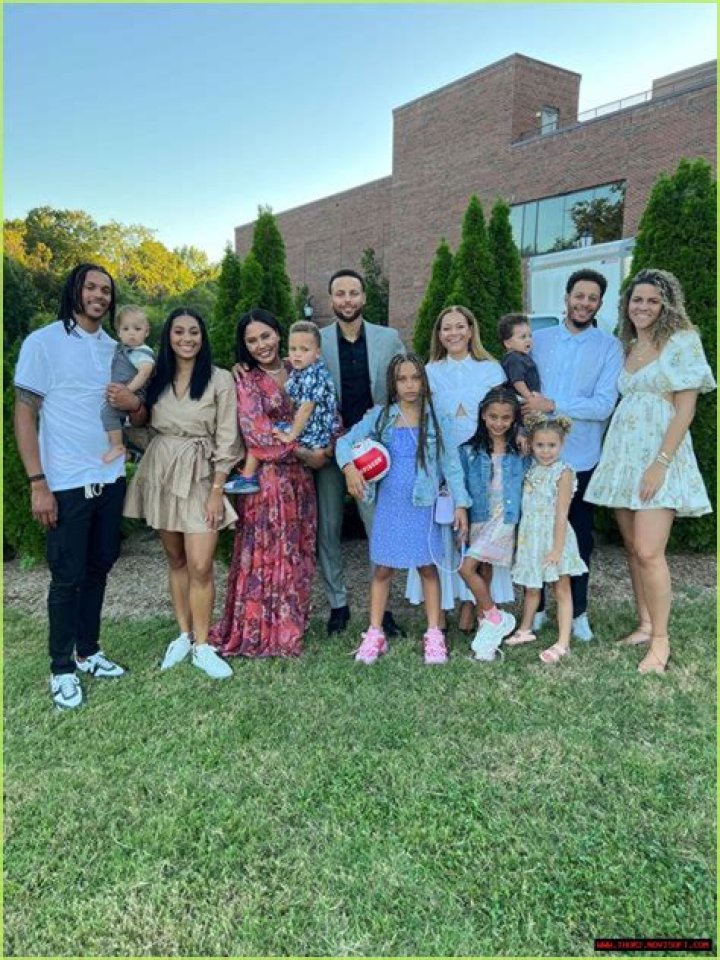 Unveiling The Extraordinary Life Of Sydel Curry: Ty Lue's Wife And Inspiration