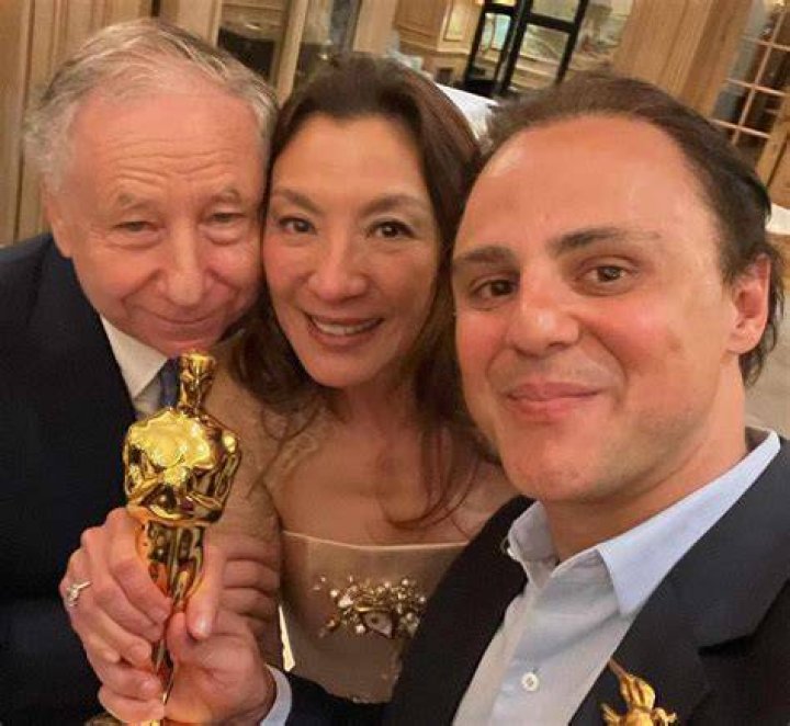 Unveiling The Extraordinary World Of Jean Todt: Discoveries And Insights Await