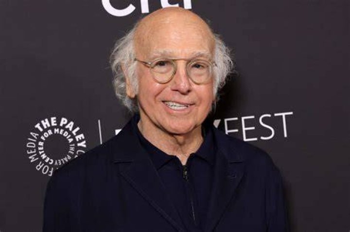 Unveiling The Extraordinary World Of Larry David's Son: Discoveries And Insights