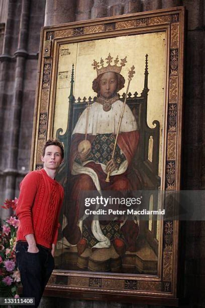 Unveiling The Extraordinary World Of Richard Redmayne: Discoveries And Insights