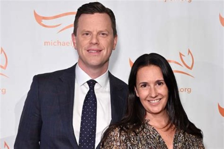 Unveiling The Extraordinary World Of Willie Geist's Wife: Discoveries And Insights