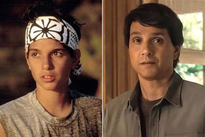 Unveiling The Family Behind The Karate Kid: Ralph Macchio's Parents