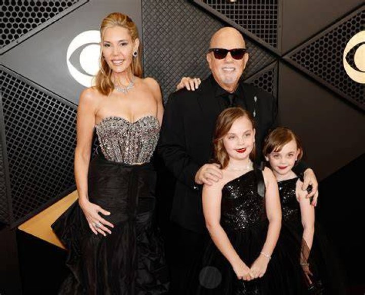 Unveiling The Family Tapestry Of Billy Joel: Discoveries And Insights