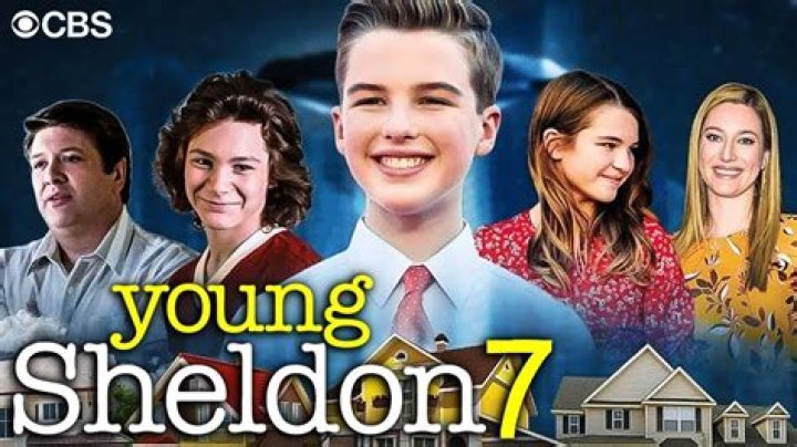 Unveiling The Financial Compensation Of The "Young Sheldon" Cast