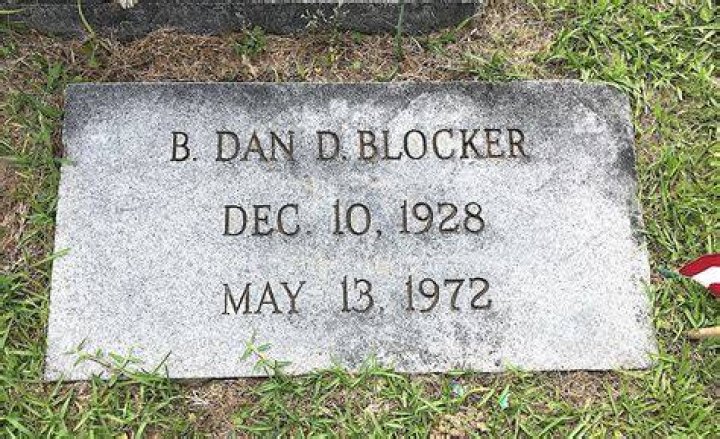 Unveiling The Financial Legacy Of Dan Blocker At Death