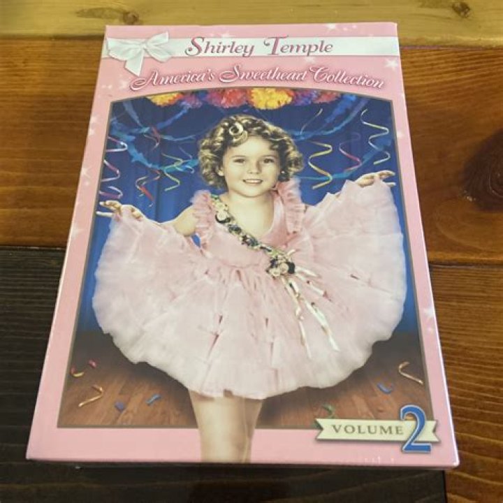 Unveiling The Financial Legacy Of Hollywood's Sweetheart: Shirley Temple's Net Worth