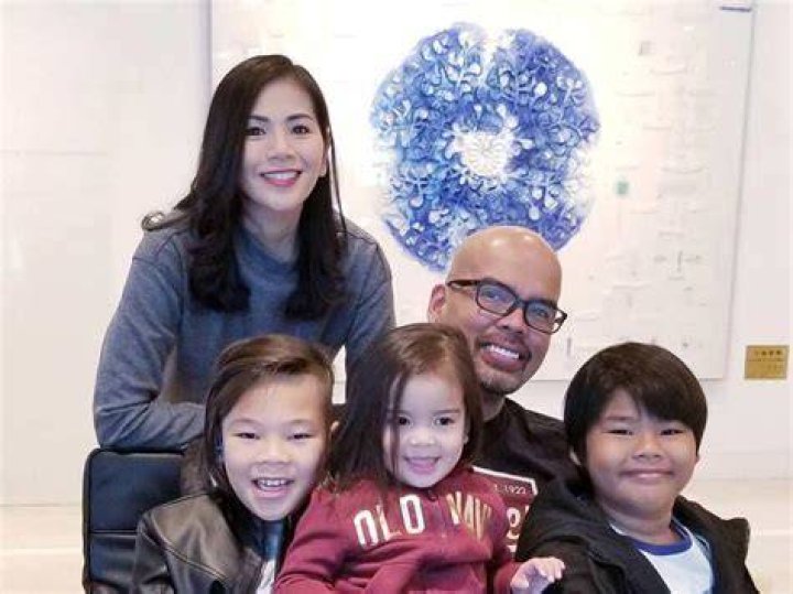 Unveiling The First Wife Of Benjie Paras: An Exclusive Look