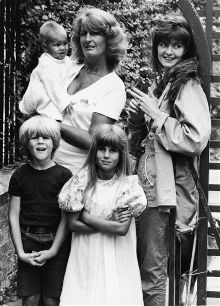 Unveiling The Force: Discoveries And Insights On John Force's Children