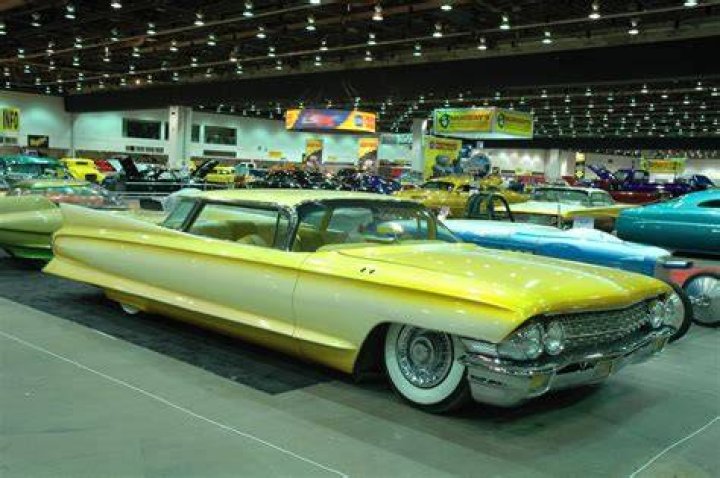 Unveiling The Fortune Of Custom Car Legend: Gene Winfield's Net Worth