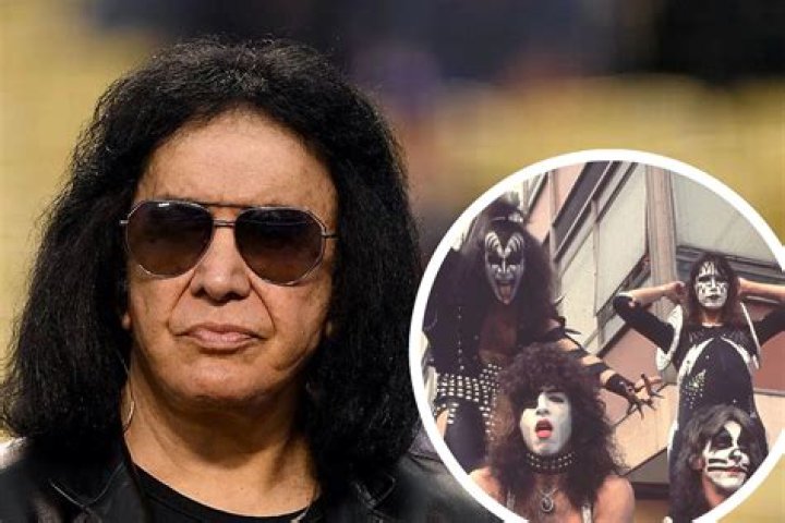 Unveiling The Fortune Of Gene Simmons: A Comprehensive Guide To His Net Worth