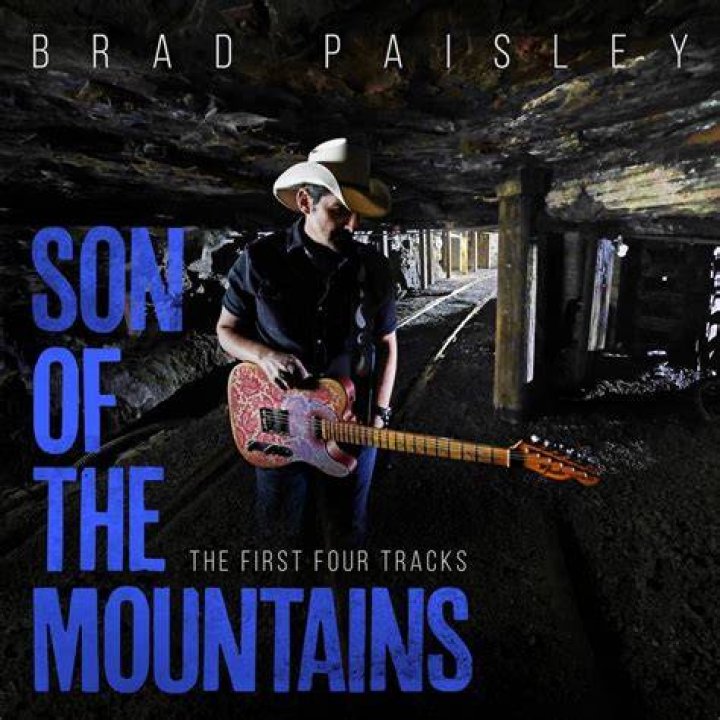 Unveiling The Future Of Country Music: Brad Paisley's Sons Emerge