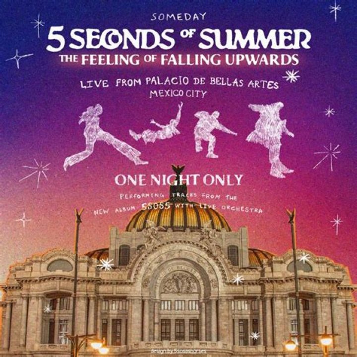Unveiling The Genesis Of 5 Seconds Of Summer: A Journey Of Discovery