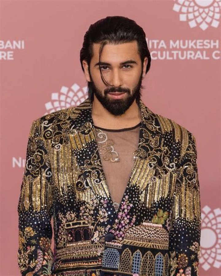 Unveiling The Genius Behind Orhan Awatramani: An Exclusive Wikipedia Deep Dive