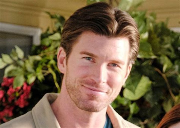 Unveiling The Hallmark Movie Magic Of Christopher Russell
