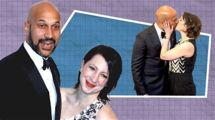 Unveiling The Heart And Soul Behind Keegan-Michael Key's Supportive Spouse