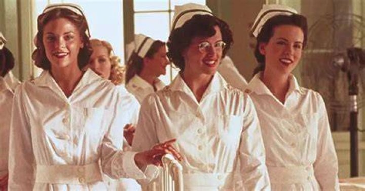 Unveiling The Heart Of "Pearl Harbor": Jennifer Garner's Captivating Performance